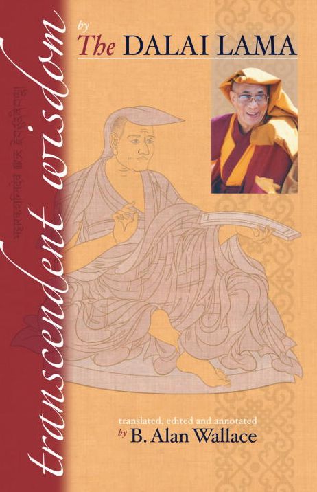 Transcendent Wisdom