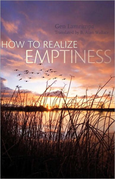How To Realize Emptiness
