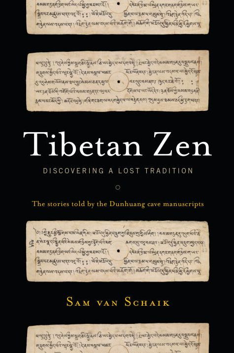 Tibetan Zen : Discovering a Lost Tradition