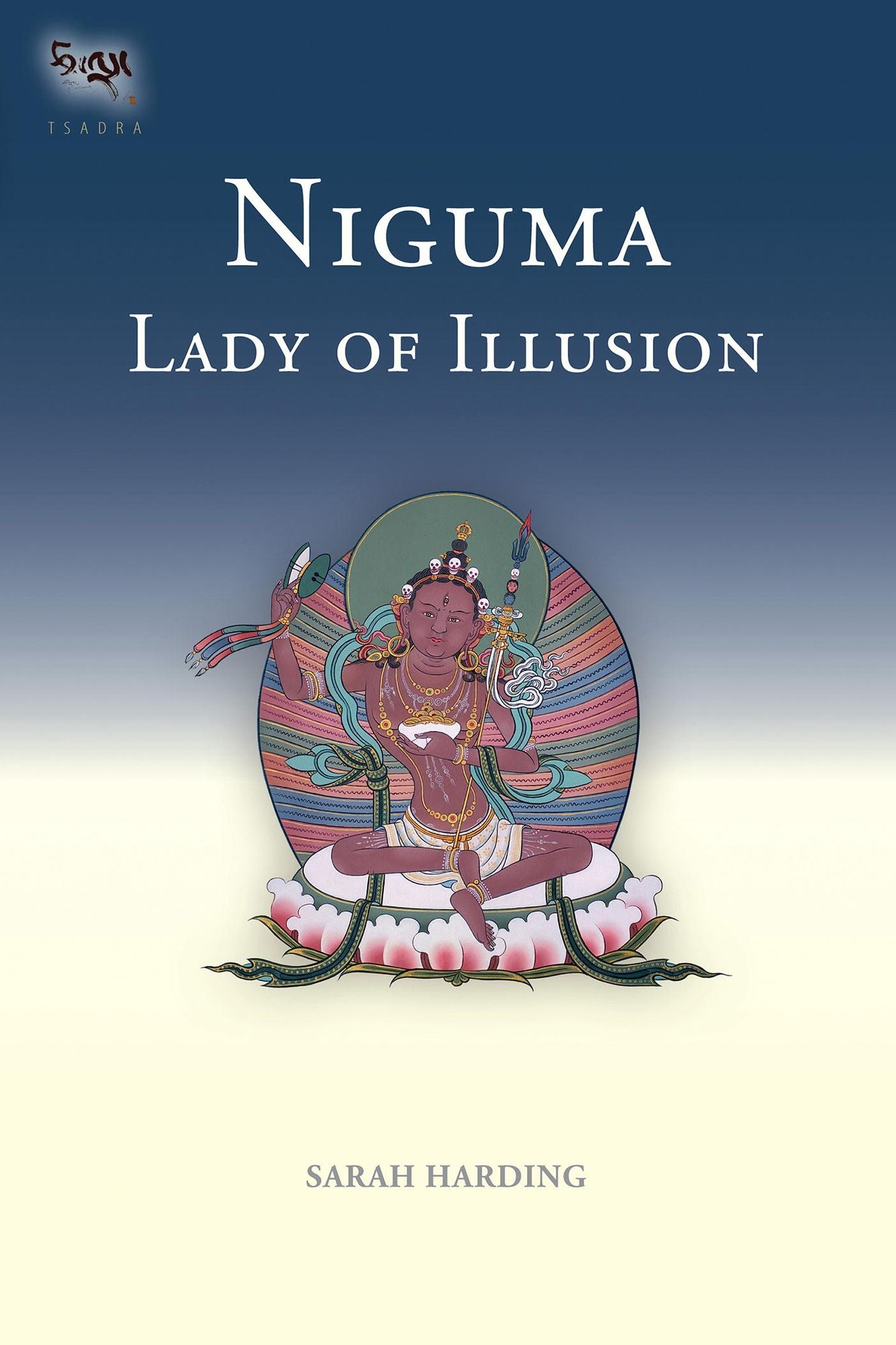 Niguma, Lady of Illusion