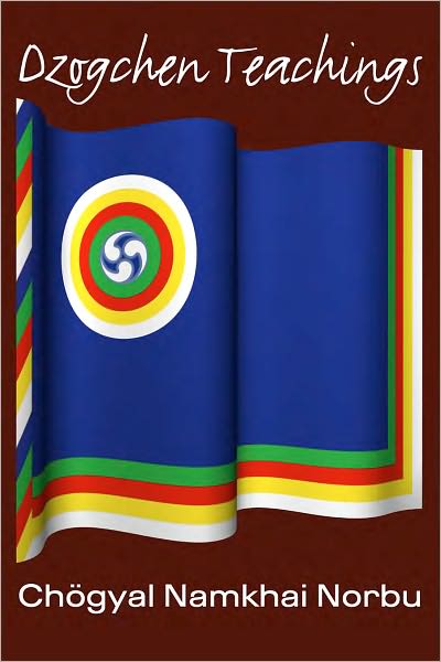 Dzogchen Teachings