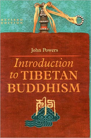 Introduction to Tibetan Buddhism (PagePerfect NOOK Book)