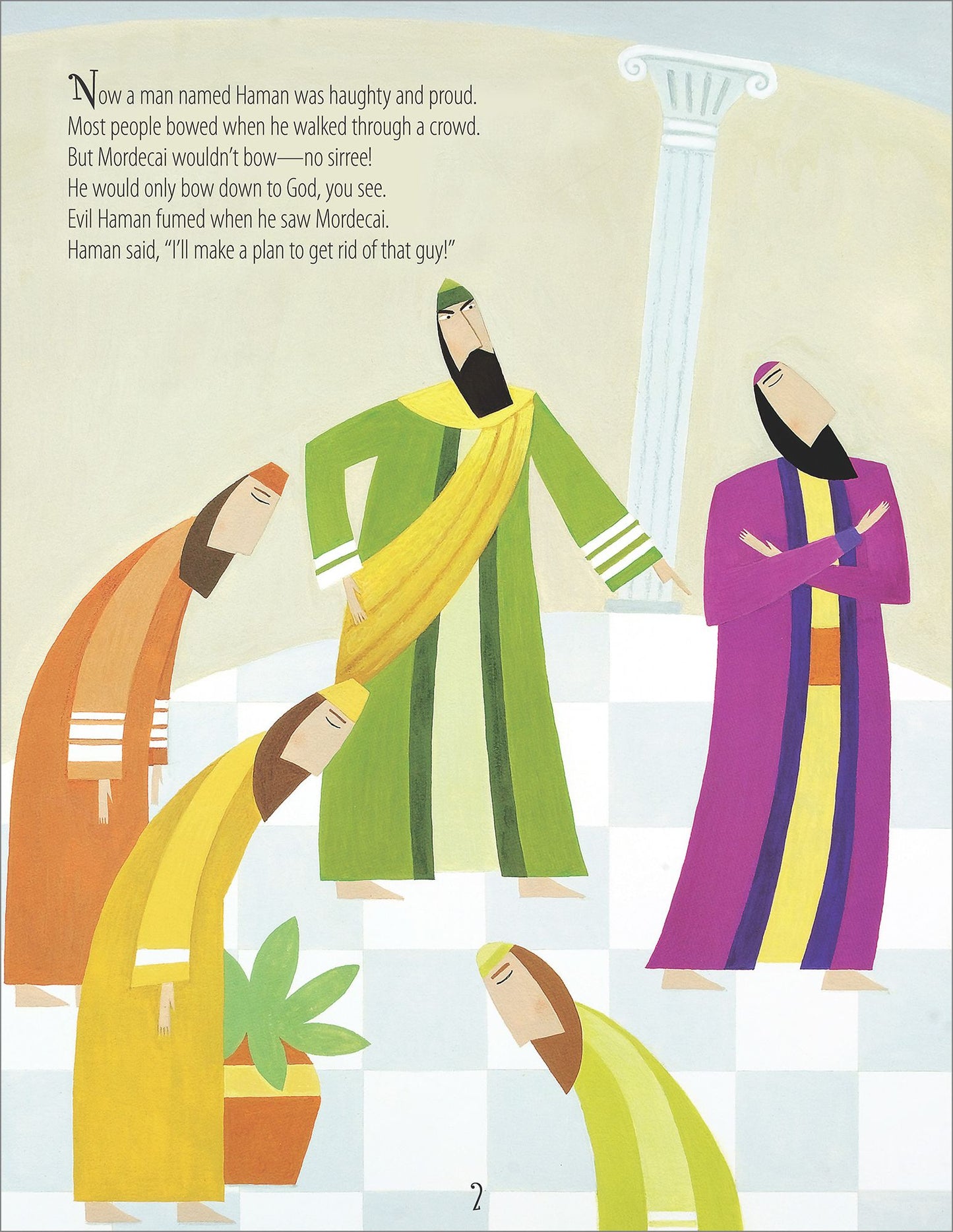 Bible Big Books: Esther