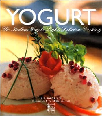 Yogurt