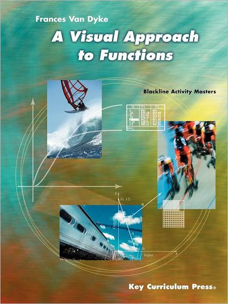 A Visual Approach to Functions