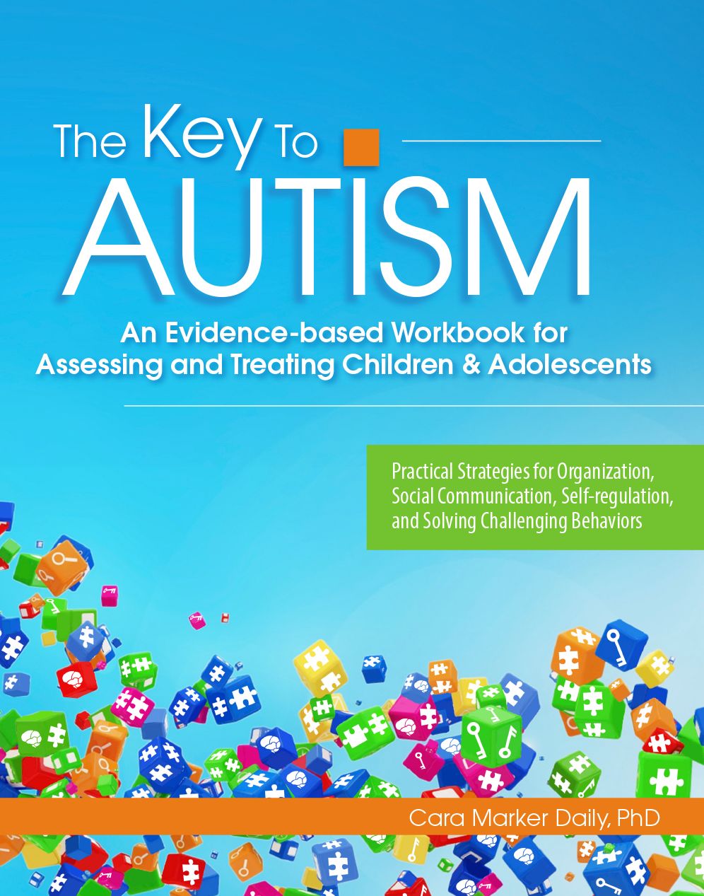The Key to Autism