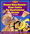 Complete Donkey Kong Country: Forbidden Game Secrets
