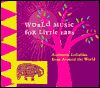 World Music for Little Ears