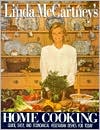 Linda McCartney's Home Cooking: Quick, Easy, And Economical Vegetarian Dishes for Today