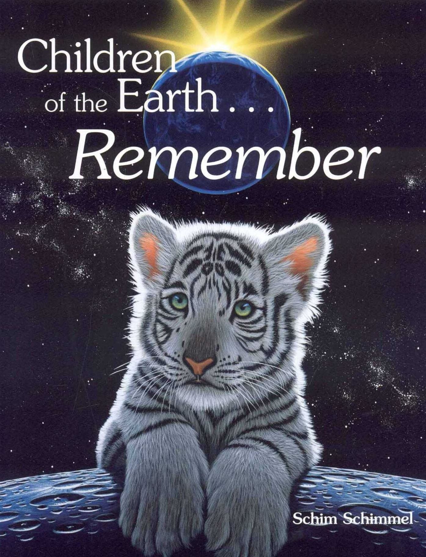 Children of the Earth Remember
