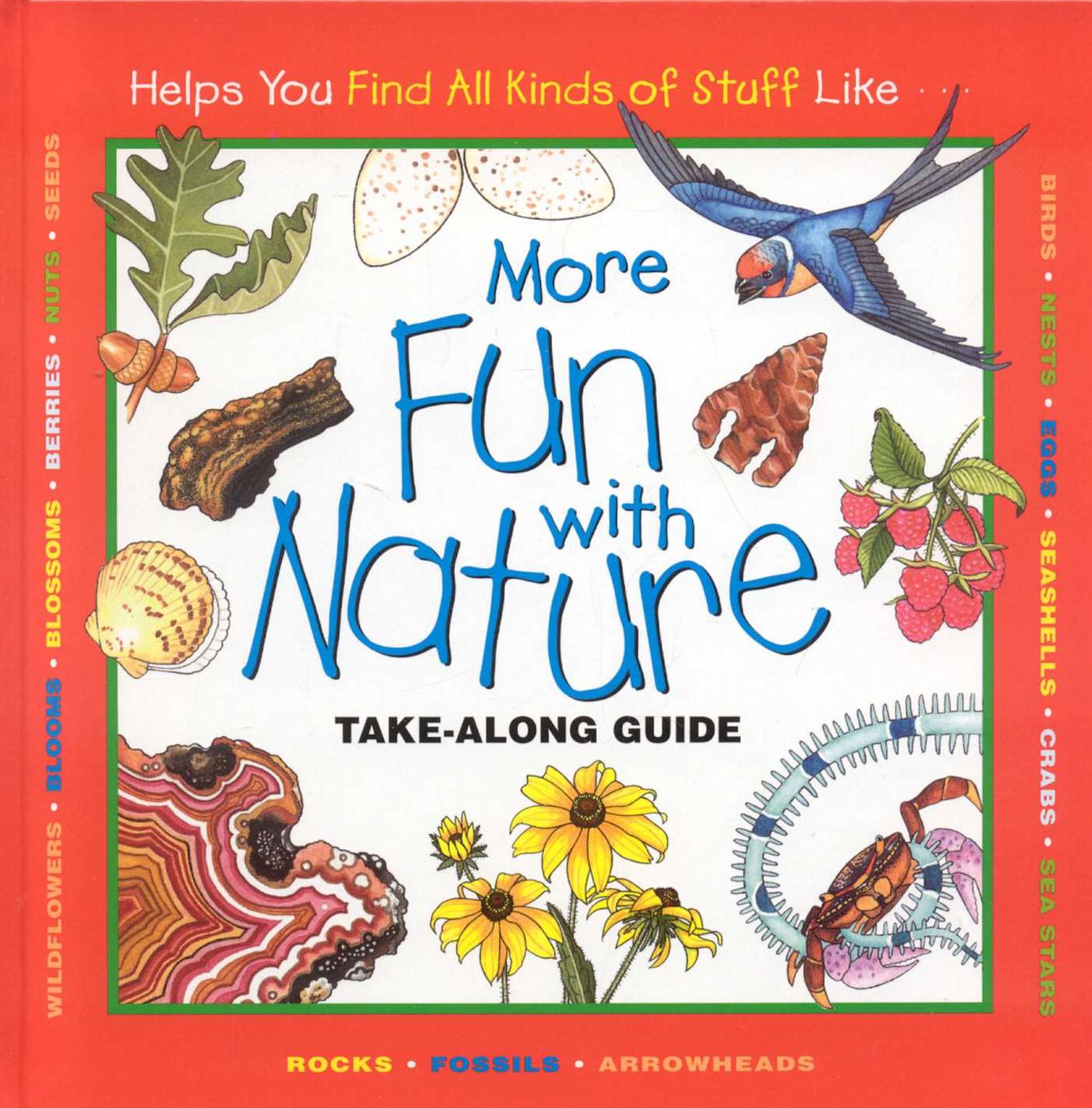 More Fun with Nature