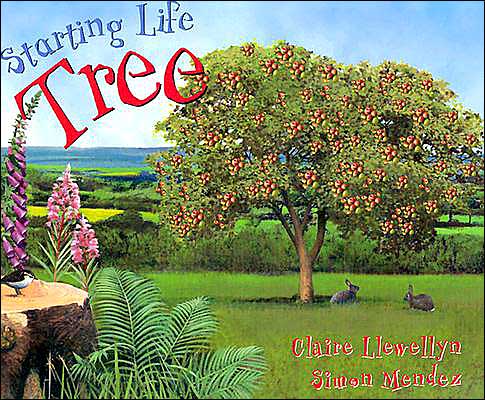 Tree (Starting Life Series)