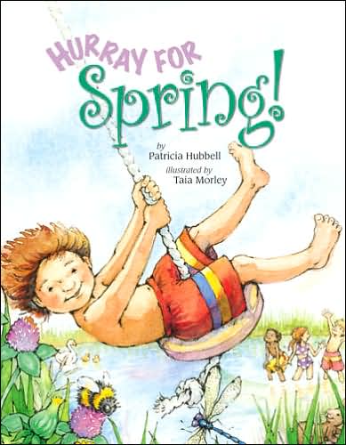 Hurray for Spring