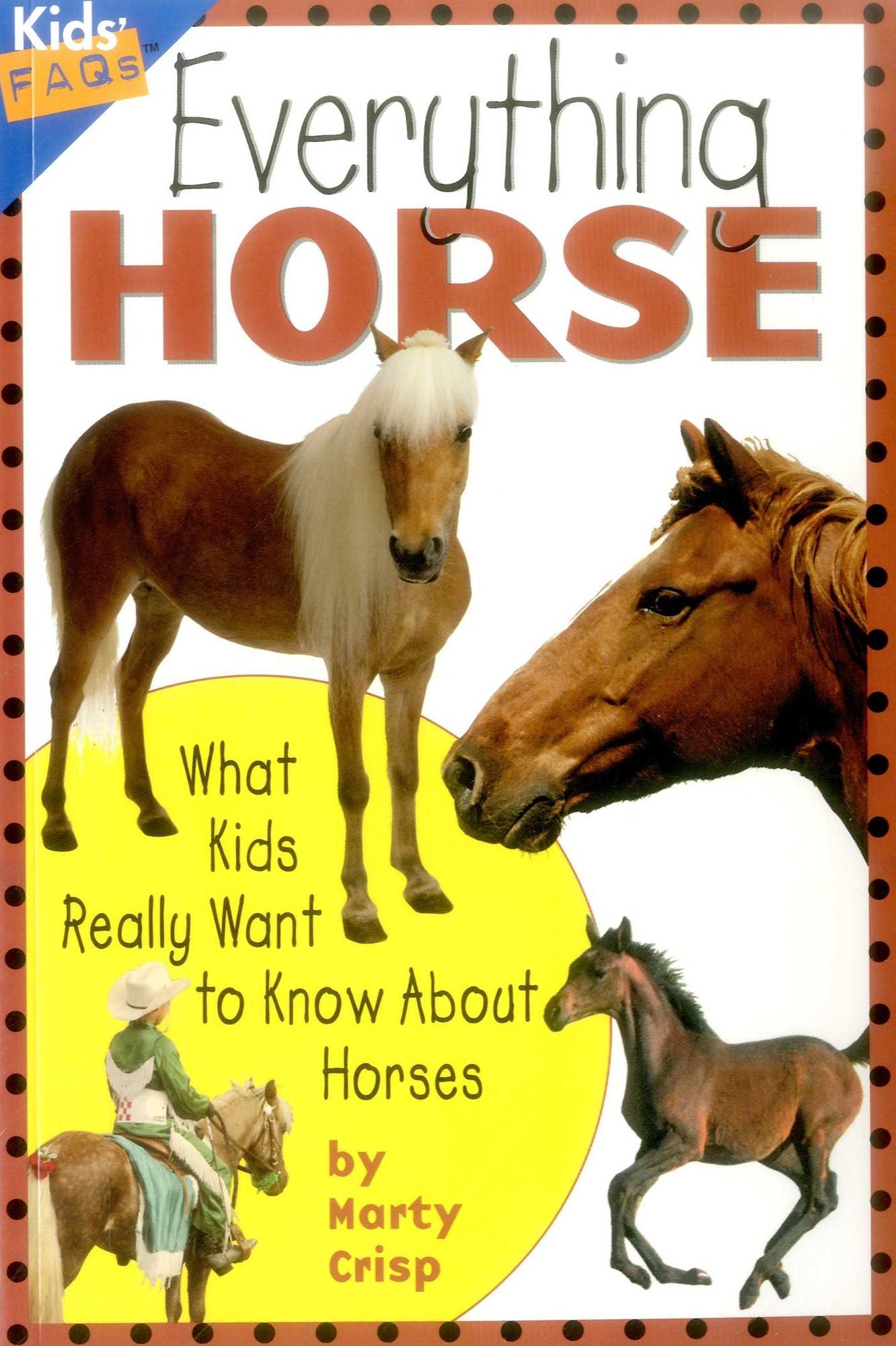 Everything Horse