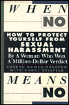 When No Means No: A Guide to Sexual Harassment