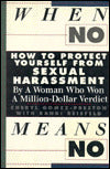 When No Means No: A Guide to Sexual Harassment