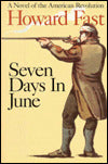 Seven Days in June: A Novel of the American Revolution