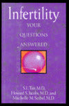 Infertility: Your Questions Answered