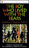 Boy Who Lived with Bears and Other Iroquois Stories (1 Cassette)