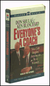 Everyone's a Coach : You Can Inspire Anyone to Be a Winner (2 Cassettes)