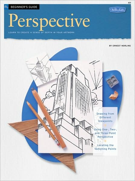 Beginner's Guide: Perspective
