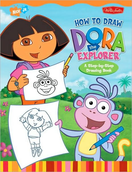 Dora the Explorer