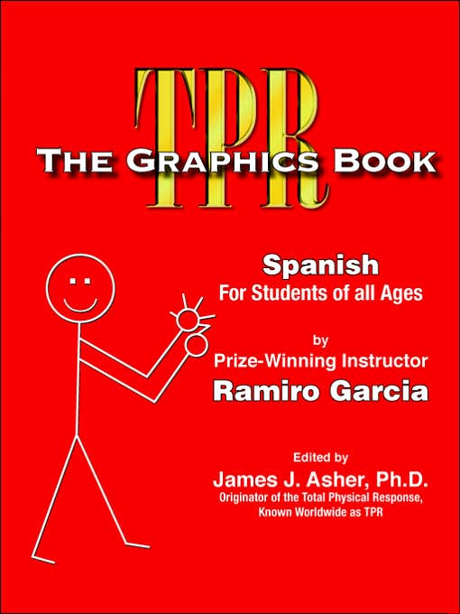 The Graphics Book: For Spanish
