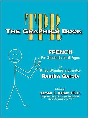 The Graphics Book: For French