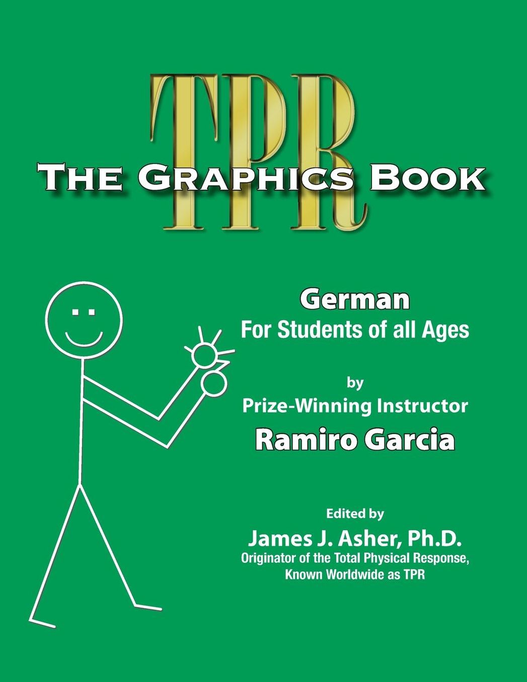 Graphics Book: For German