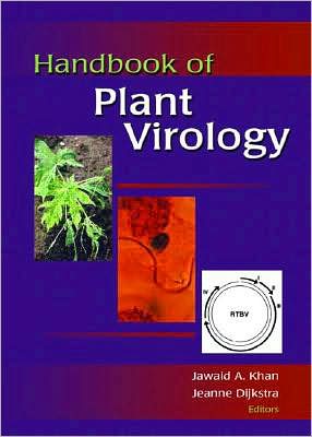 Handbook of Plant Virology
