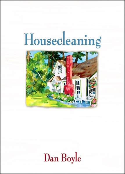 Housecleaning