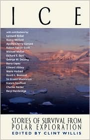 Ice: Stories of Survival from Polar Exploration