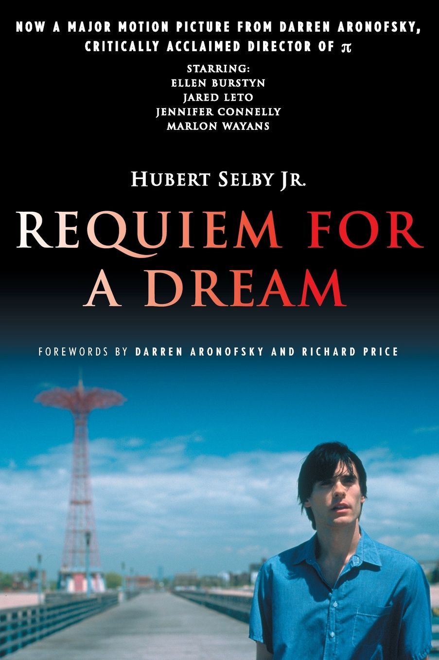 Requiem for a Dream: A Novel