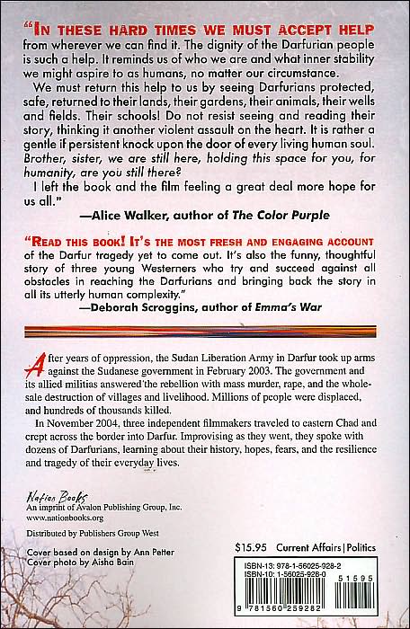 Darfur Diaries: Stories of Survival