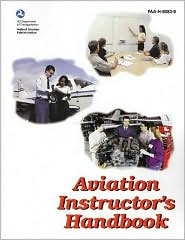 Aviation Instructor's Handbook