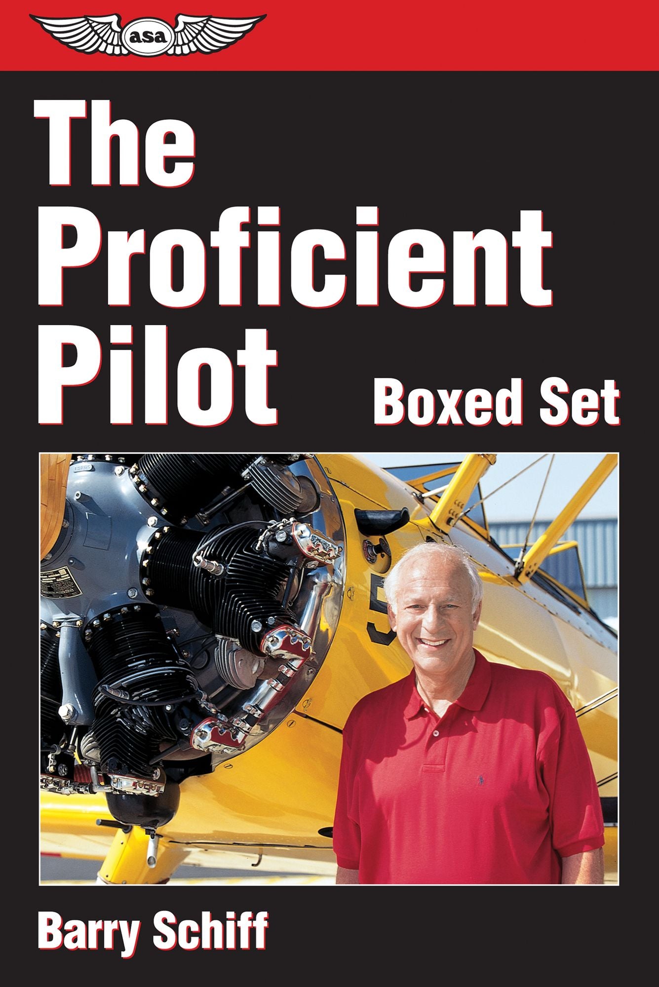 Proficient Pilot Series