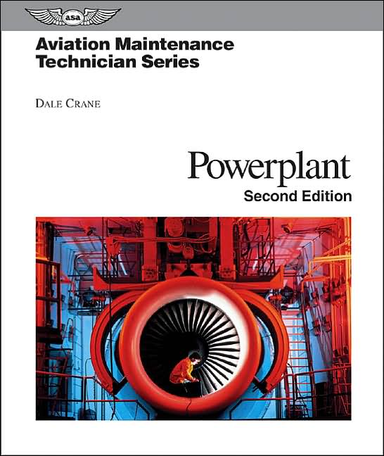 Powerplant