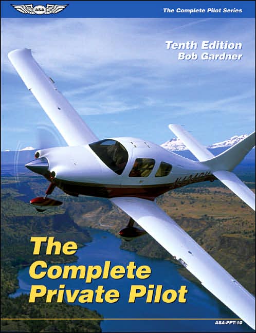 Complete Private Pilot