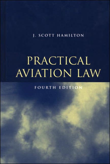 Practical Aviation Law: Text
