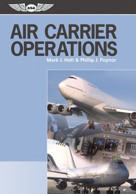 Air Carrier Operations