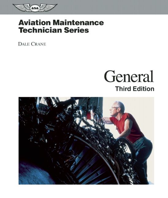Aviation Maintenance Technician - General