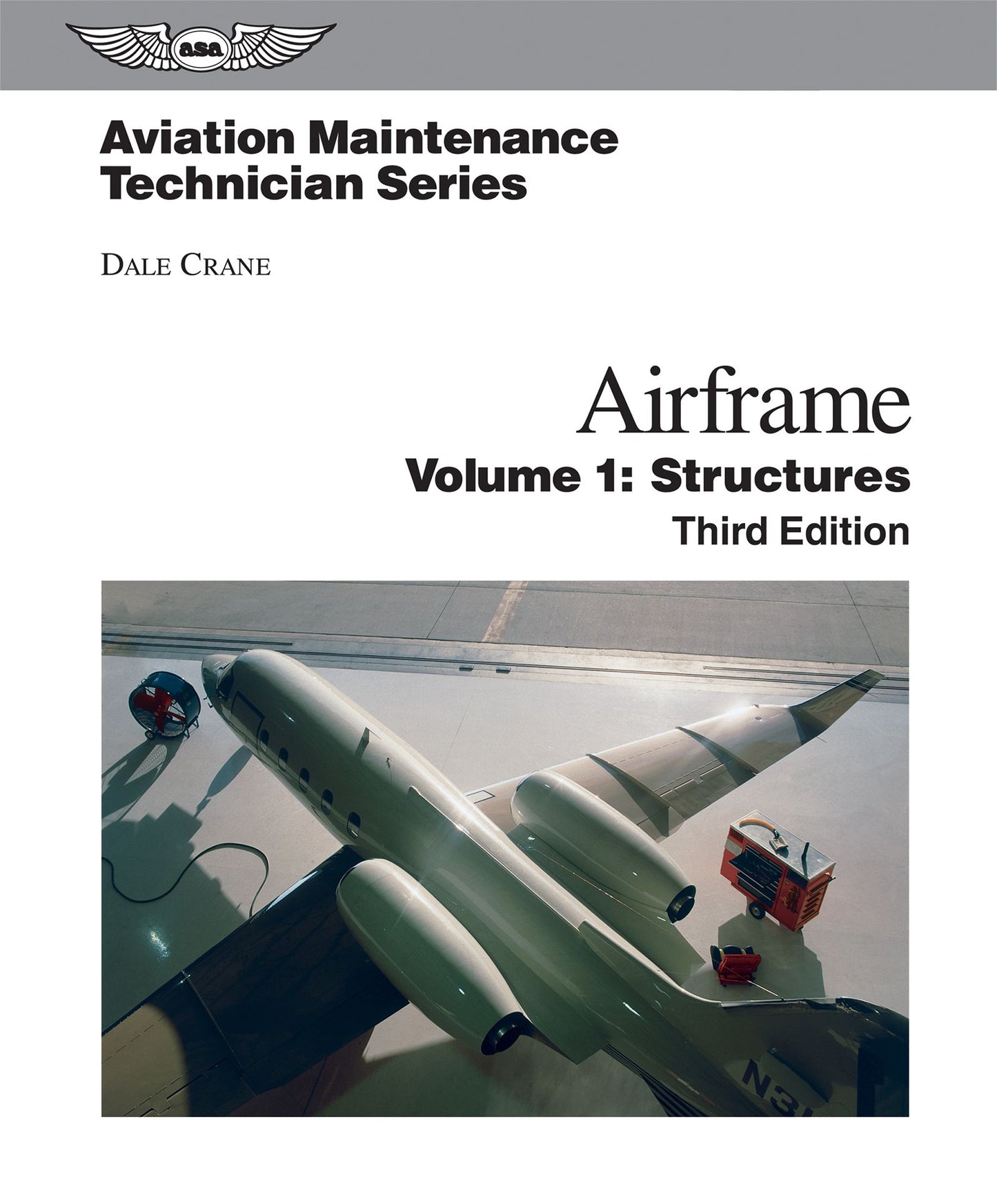 Aviation Maintenance Technician - Airframe