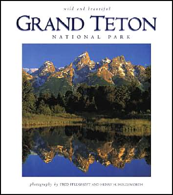Grand Teton National Park Wild and Beautiful