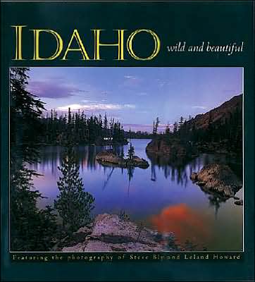 Idaho Wild and Beautiful