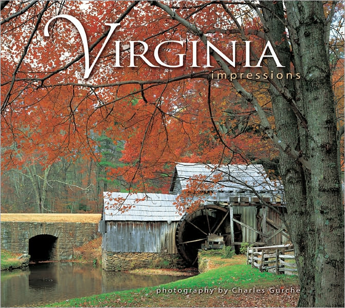 Virginia Impressions