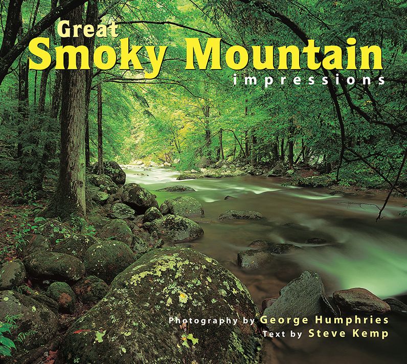 Great Smoky Mountain Impressions