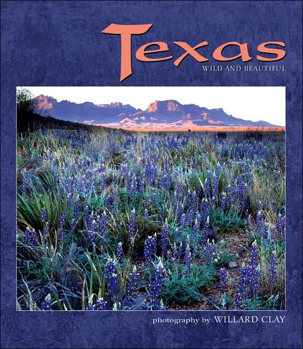 Texas Wild and Beautiful