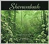 Shenandoah National Park Impressions