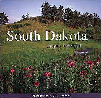 South Dakota Simply Beautiful