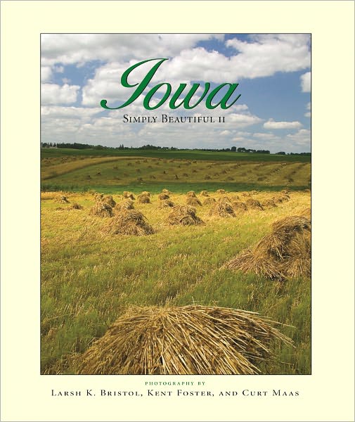 Iowa Simply Beautiful II